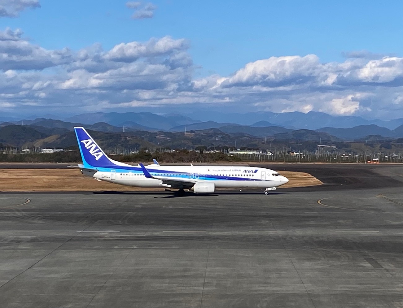 リニア開通で変わる岐阜・中津川の未来！静岡空港で感じた30年の変化と共に考える