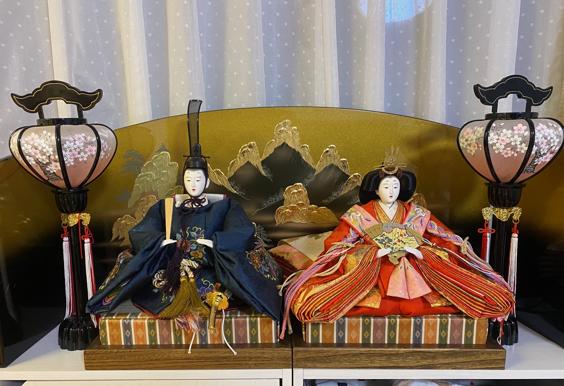 孫の初節句を祝いました—家族の絆と住まいの大切さを感じるひととき