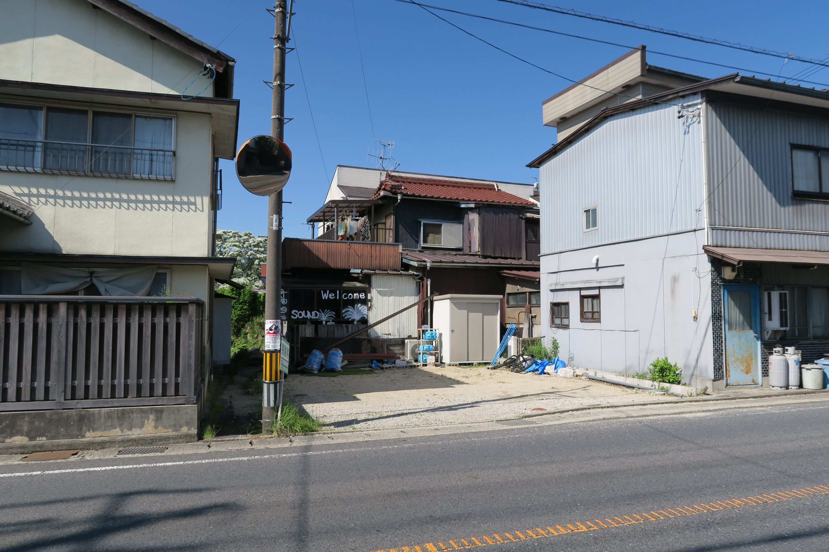 【土地情報】恵那市長島町中野｜JR恵那駅徒歩11分・長島小学校近くの好立地！