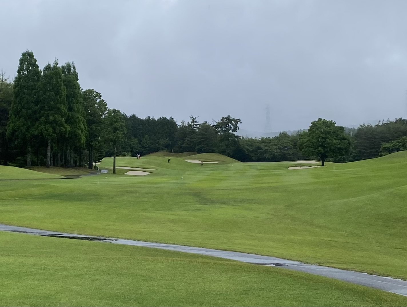 雨でも楽しい！友人とゴルフ貯金で楽しむ休日