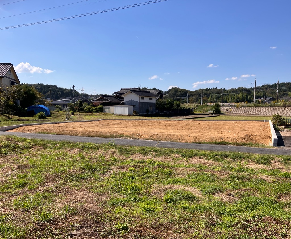 中津川市茄子川の最新土地情報をご紹介！