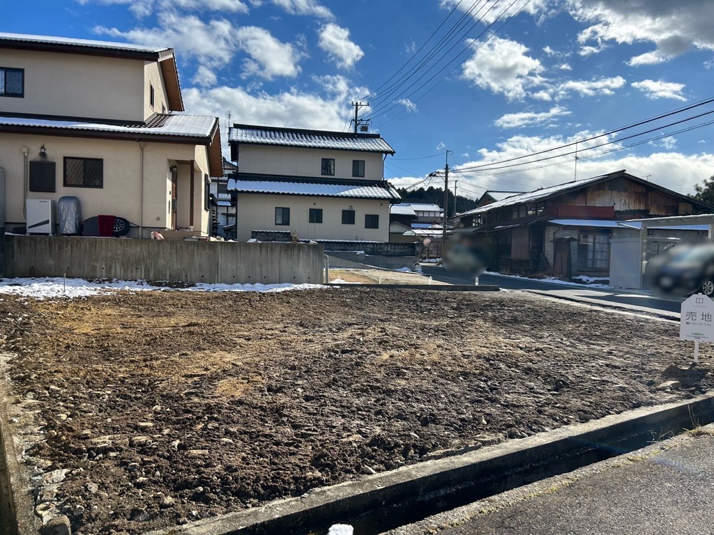 中津川市で不動産買取強化中！土地の売却をご検討中の方へ